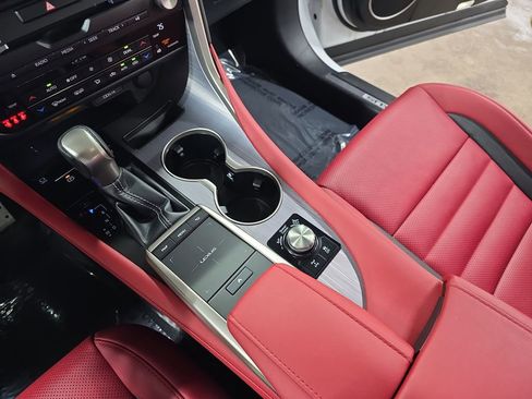 Used 2022 Lexus RX 350 F Sport w/ Cold Area Package (CT) image 26