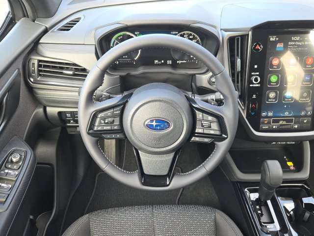 New 2026 Subaru Forester Sport AWD/4WD image 2