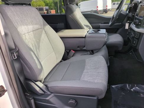 Used 2021 Ford F150 XLT AWD/4WD image 31