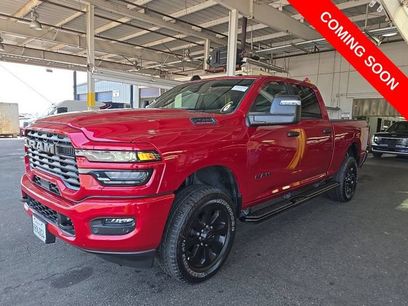 Used 2026 RAM 2500 Big Horn