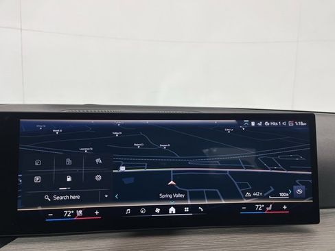 New 2026 BMW 330i xDrive Sedan w/ M Sport Package image 16