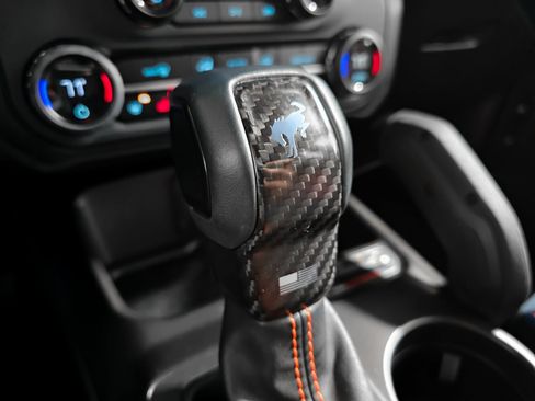 Used 2023 Ford Bronco Raptor image 44