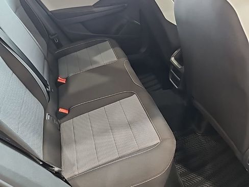 New 2026 Volkswagen Taos S FWD image 17