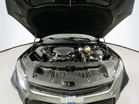 Used 2021 Chevrolet Blazer LT AWD/4WD image 27