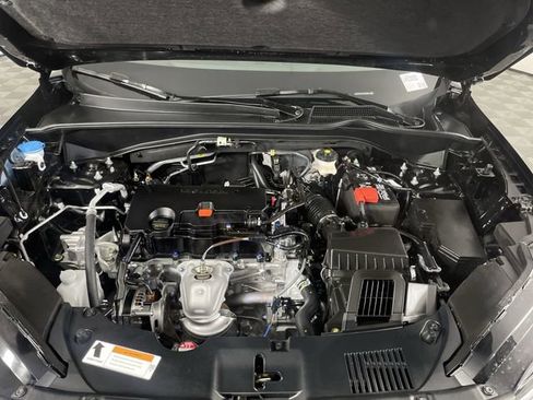 New 2026 Honda HR-V EX-L image 27