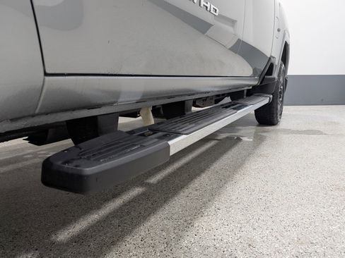 Used 2025 GMC Sierra 3500 Denali w/ Denali Reserve Package image 9