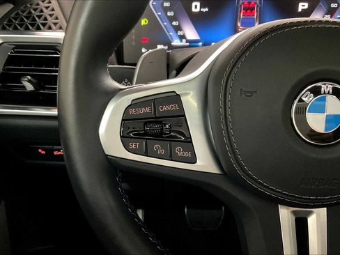 Used 2025 BMW X6 M60i image 21