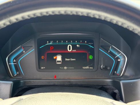 Used 2022 Honda Odyssey EX-L image 19