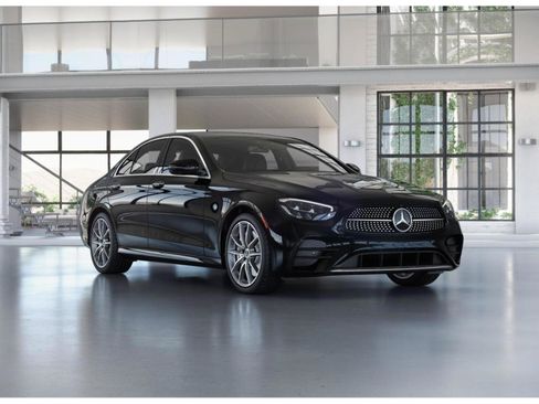 Certified 2023 Mercedes-Benz E 350 4MATIC Sedan image 39