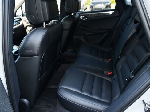 Used 2026 Porsche Macan GTS AWD/4WD image 16