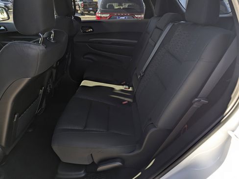 New 2026 Dodge Durango GT w/ Blacktop Package image 8