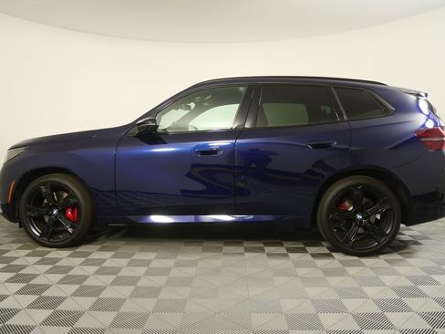 Certified 2025 BMW X3 M50 AWD/4WD image 6