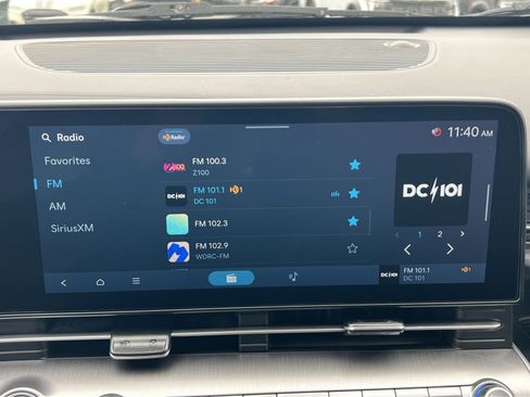 Used 2025 Hyundai Kona SEL FWD image 26