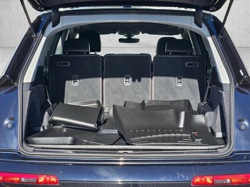 Used 2019 Audi Q7 2.0T Premium Plus AWD/4WD image 6