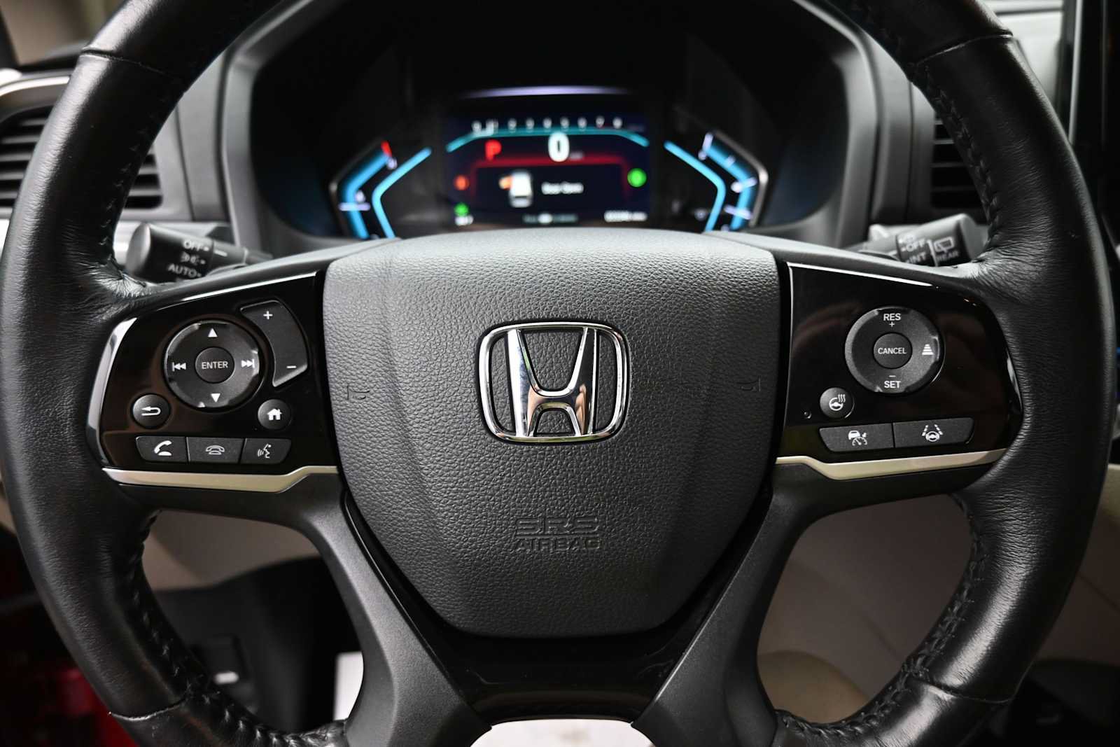 Used 2024 Honda Odyssey Elite image 6