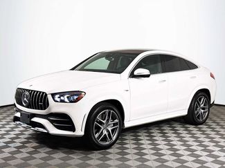 Used 2023 Mercedes-Benz GLE 53 AMG 4MATIC video 1