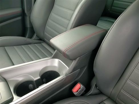 Used 2024 Dodge Hornet R/T Plus w/ R/T Blacktop Package image 30