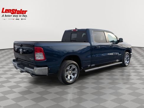 Used 2022 RAM 1500 Big Horn image 5
