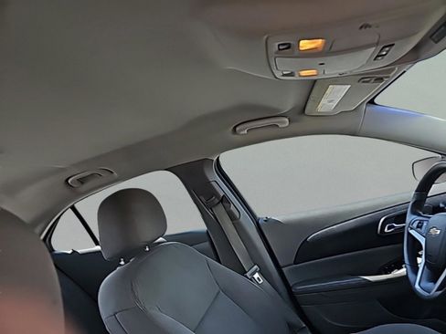 Used 2015 Chevrolet Malibu LS image 31