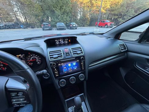 Used 2019 Subaru WRX Limited w/ Popular Package #3 (IZT) AWD/4WD image 26