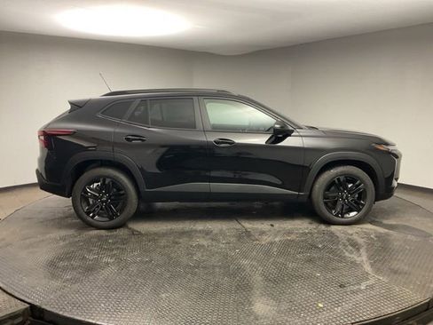 New 2026 Chevrolet Trax ACTIV w/ Driver Confidence Package image 8