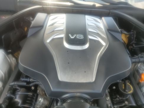 Used 2015 Hyundai Genesis 5.0 RWD image 14