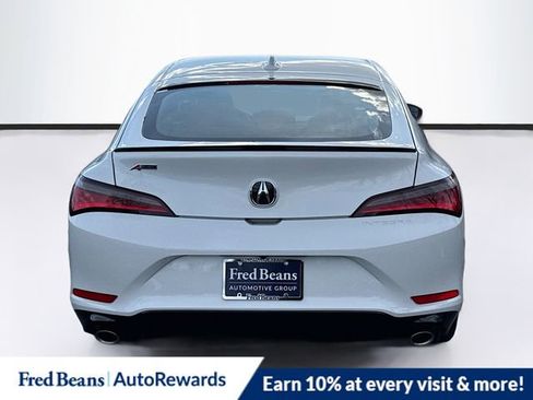 New 2026 Acura Integra A-Spec image 6