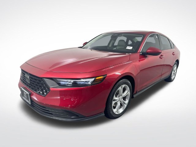 Used 2023 Honda Accord LX image 2