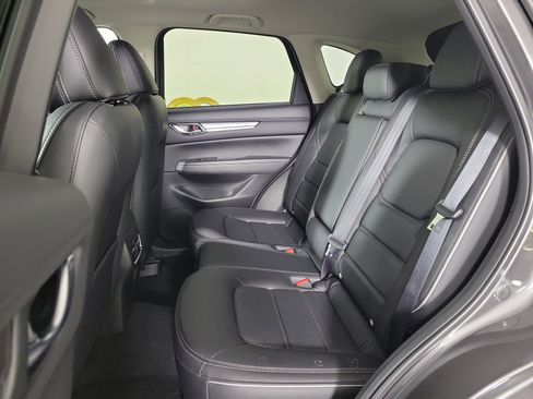 New 2025 MAZDA CX-5 AWD 2.5 S w/ Premium Plus Pkg image 12
