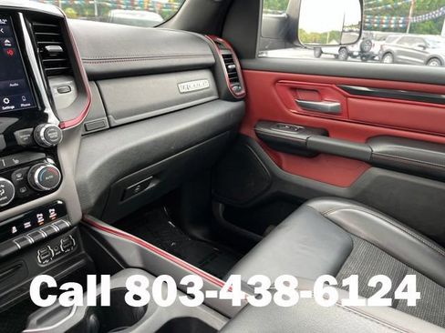 Used 2019 RAM 1500 Rebel w/ Level 2 Equipment Group AWD/4WD image 27