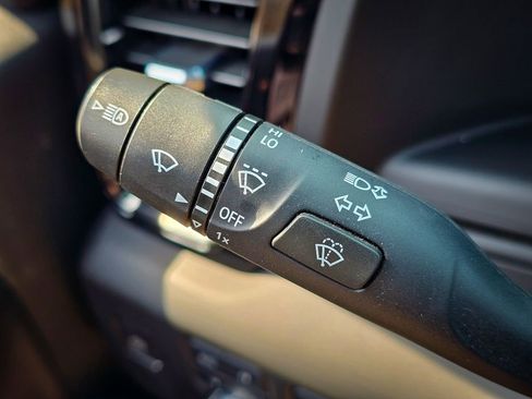 Certified 2024 GMC Sierra 2500 AT4 w/ AT4 Preferred Package image 20