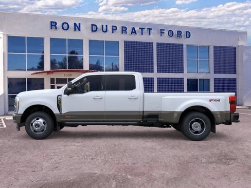 New 2026 Ford F350 King Ranch AWD/4WD image 4