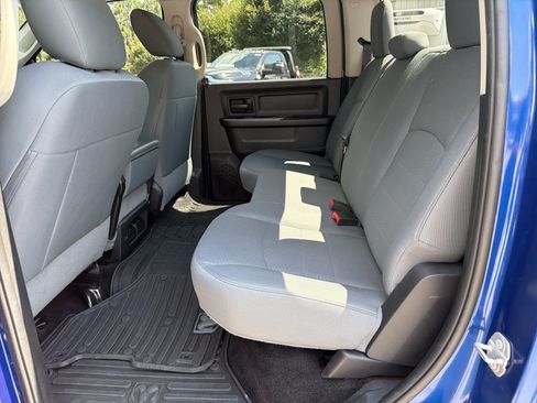 Used 2017 RAM 1500 Tradesman w/ Popular Equipment Group AWD/4WD image 24