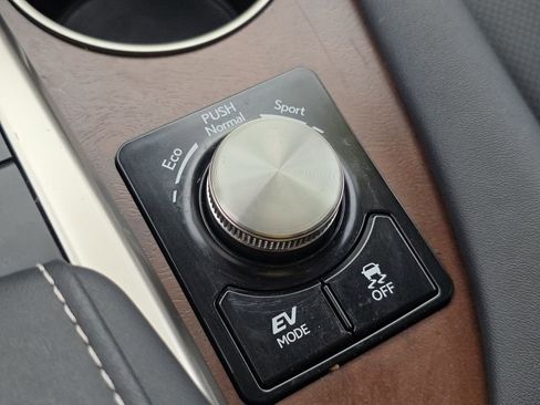 Certified 2021 Lexus RX 450hL AWD w/ Premium Package image 29