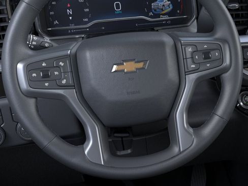 New 2026 Chevrolet Silverado 2500 LT AWD/4WD image 19