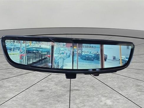 New 2026 Buick Enclave Sport Touring w/ Power Package image 25