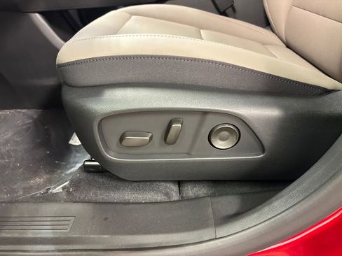 New 2026 GMC Terrain Elevation w/ Elevation Premium Package AWD/4WD image 22