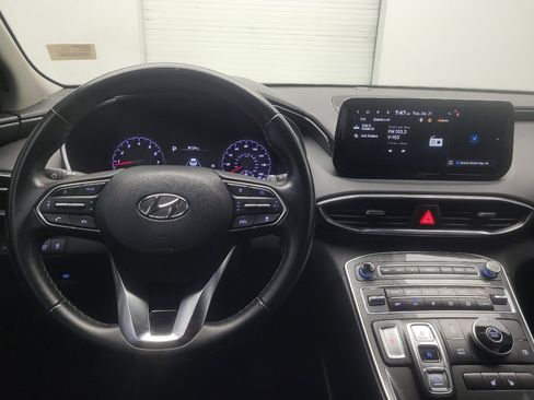 Used 2023 Hyundai Santa Fe XRT FWD image 22