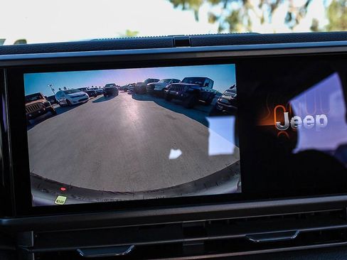 New 2026 Jeep Wrangler Sport image 24