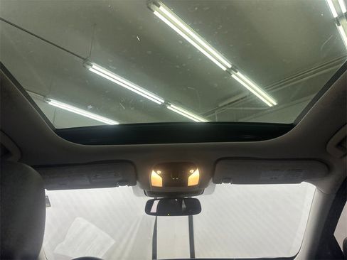 Used 2022 INFINITI QX50 Luxe image 24