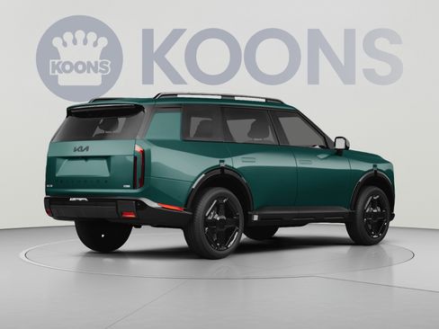 New 2027 Kia Telluride SX X-Line AWD/4WD image 4