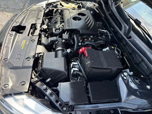 Used 2020 Nissan Altima 2.5 S FWD image 49