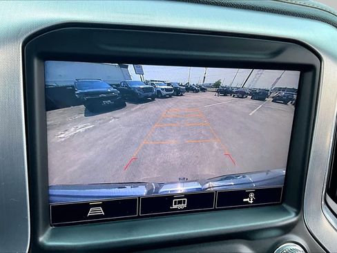 Certified 2021 GMC Sierra 1500 SLT RWD image 27