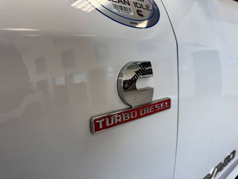 Used 2019 RAM 5500 Tradesman w/ Ambulance Prep Group image 59