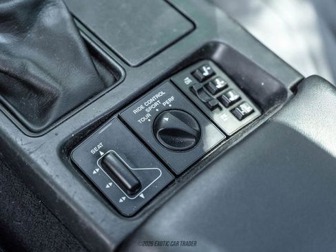 Used 1994 Chevrolet Corvette ZR1 RWD image 38