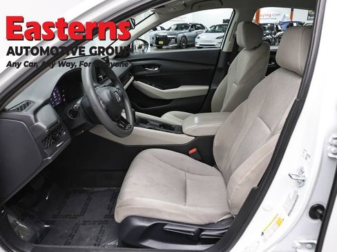 Used 2024 Honda Accord LX image 14