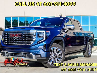 Used 2023 GMC Sierra 1500 Denali w/ Denali Reserve Package
