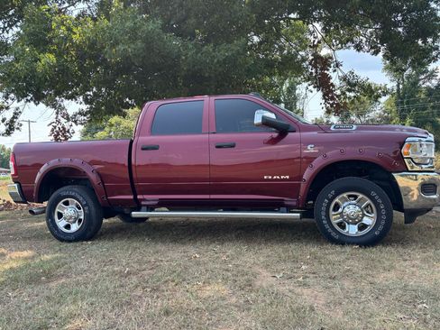 Used 2020 RAM 2500 Tradesman AWD/4WD image 1