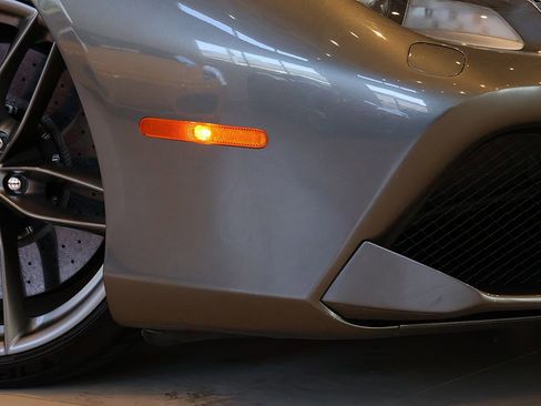 Certified 2019 Ferrari 488 GTB RWD image 10