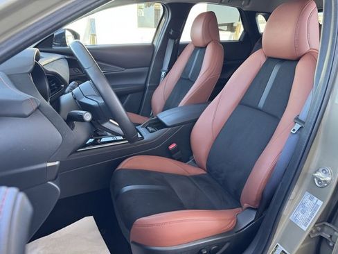 Used 2024 MAZDA CX-30 Carbon image 20